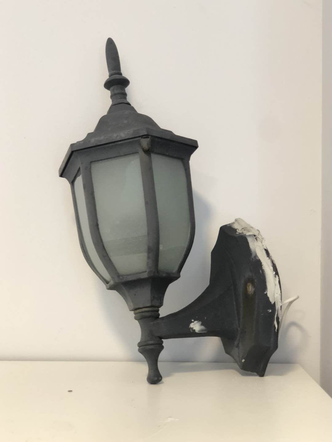Exterior Light 