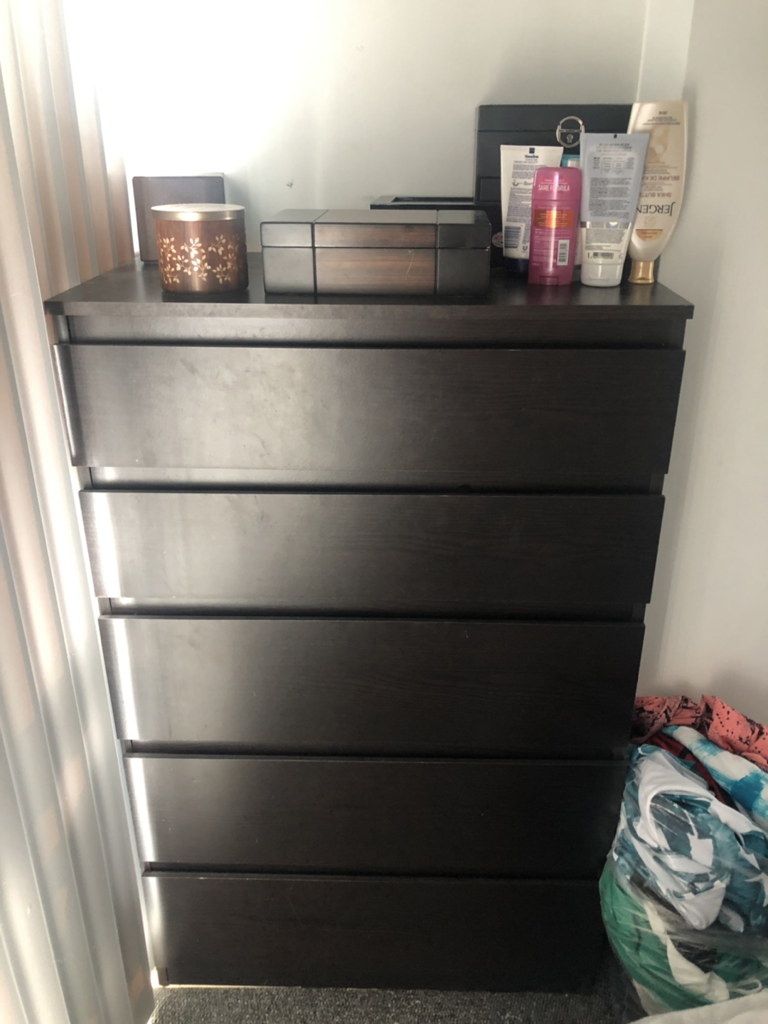 IKEA dresser