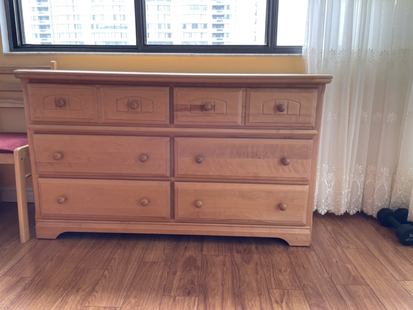 Dresser - photo 3