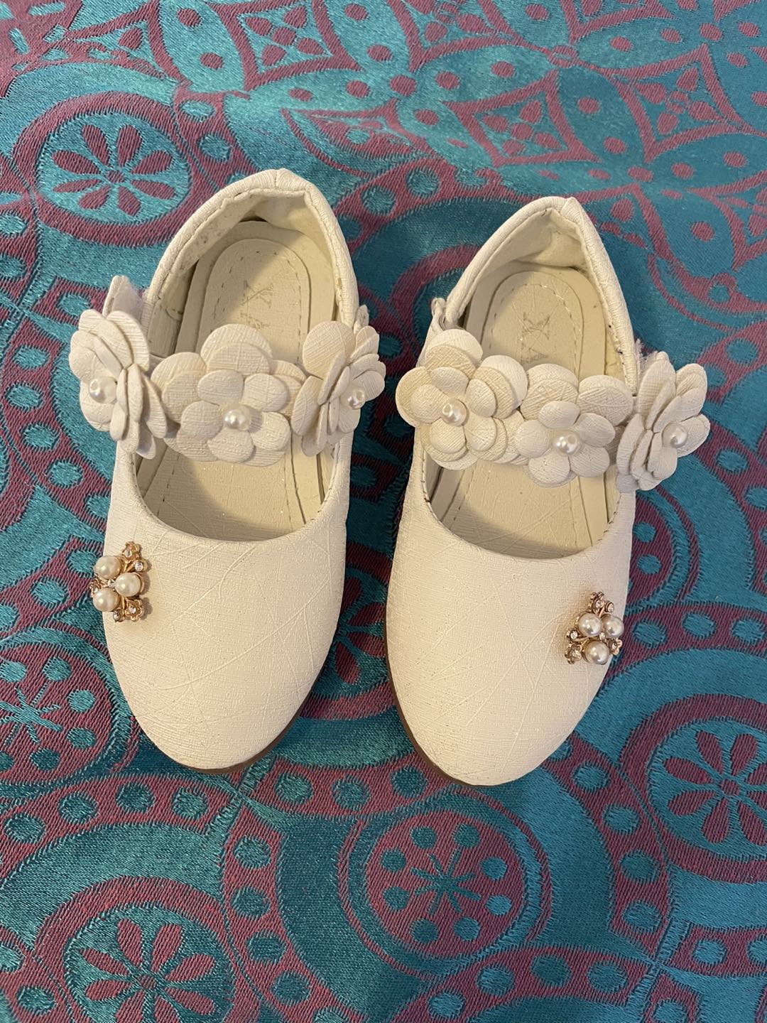 Free Toddler shoes - photo 3