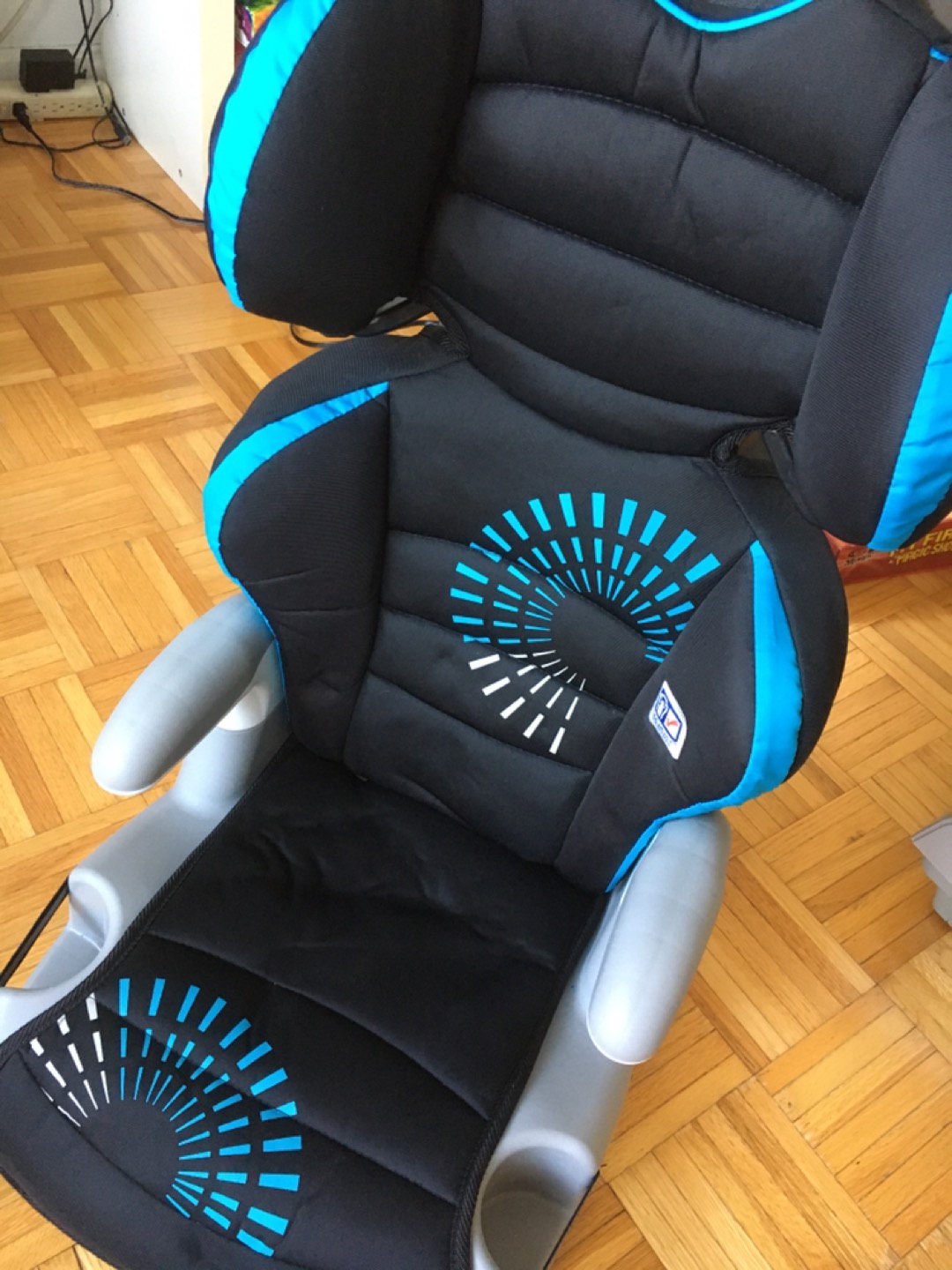 Car seat