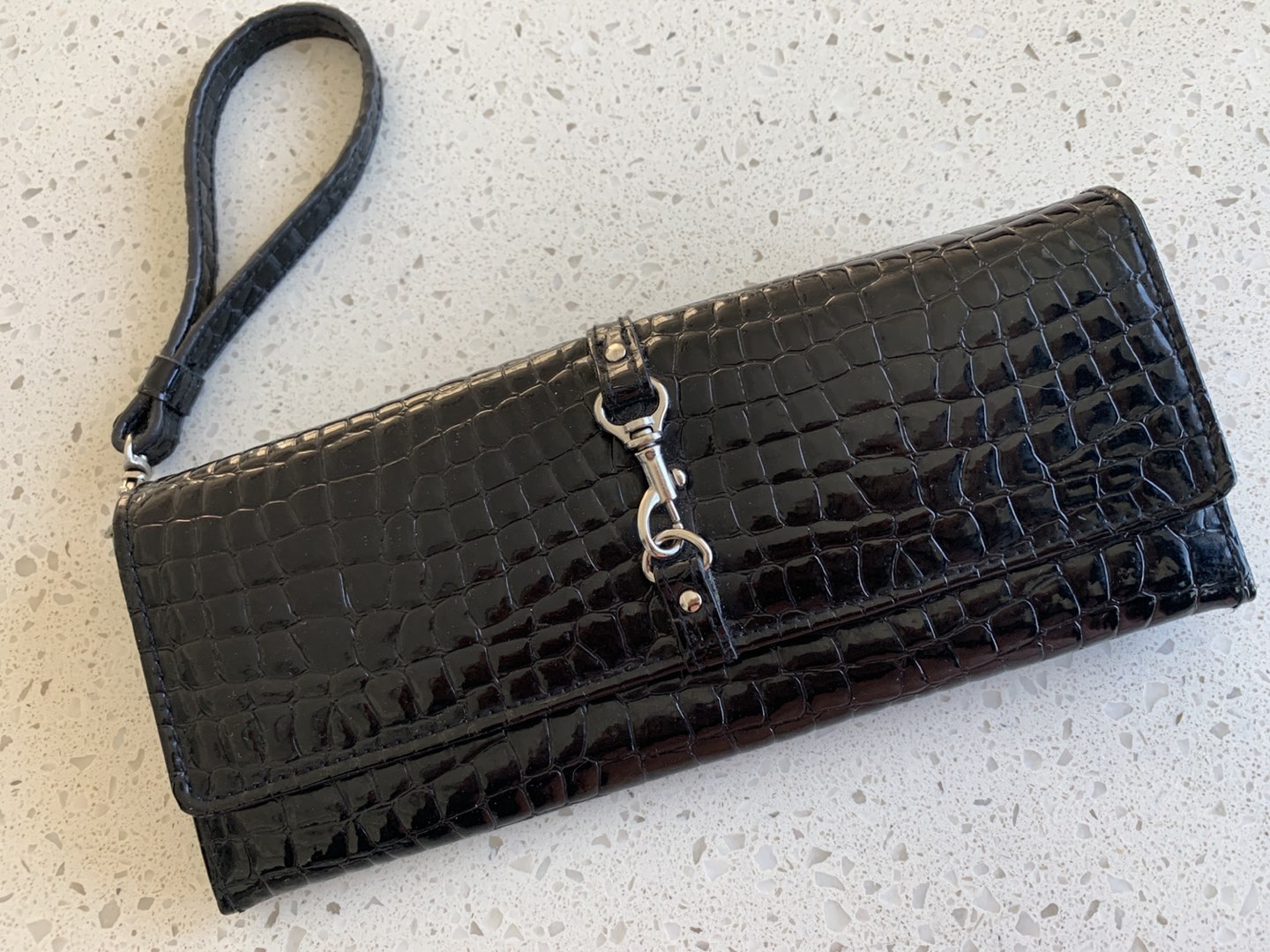 Handheld wallet thumbnail