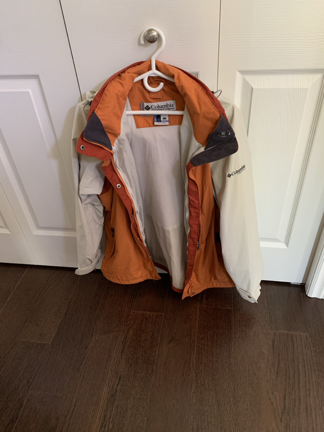 Woman’s Columbia Vertex jacket - photo 4