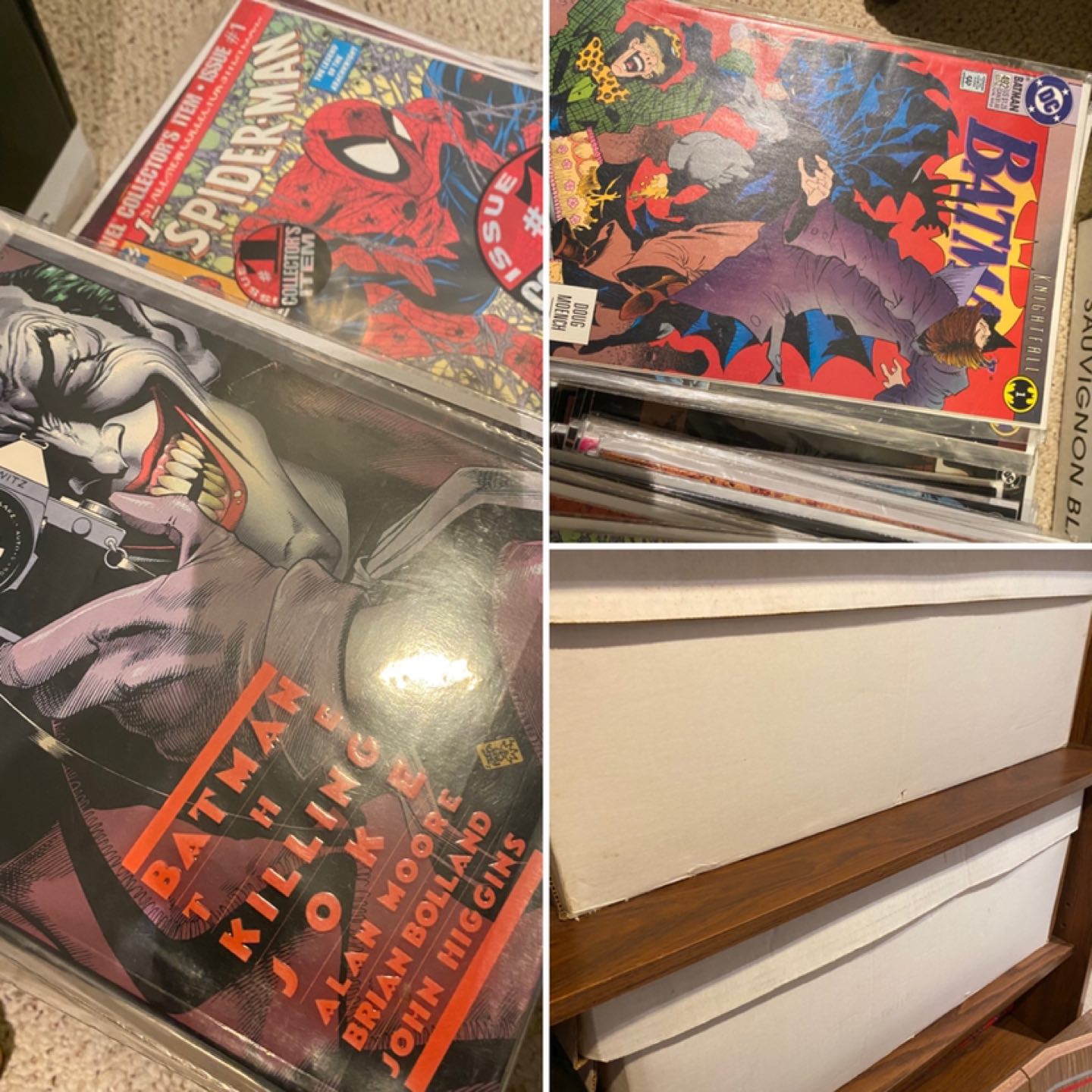 Comic Collection for Sale!! - photo 5