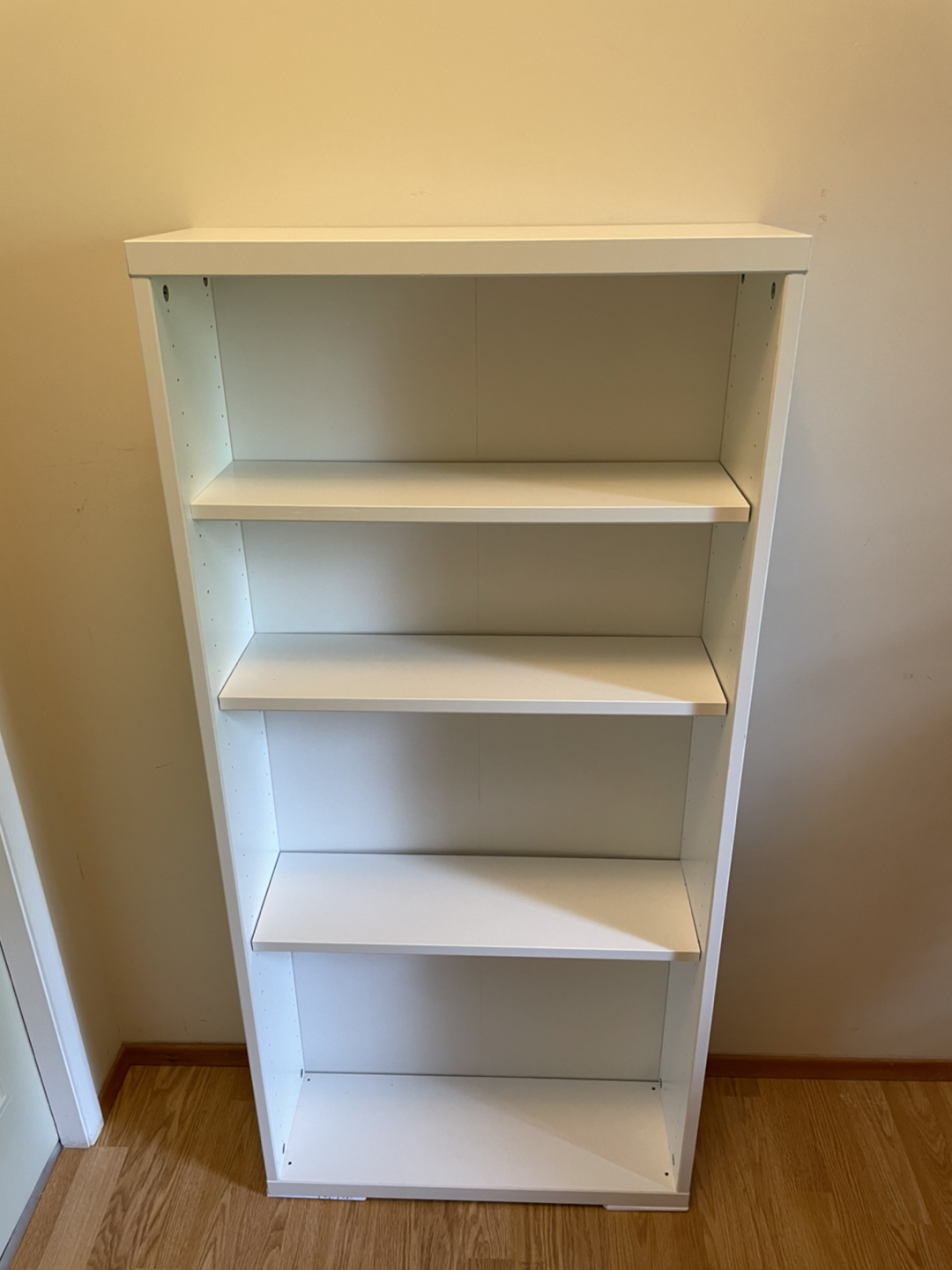  IKEA Shelves