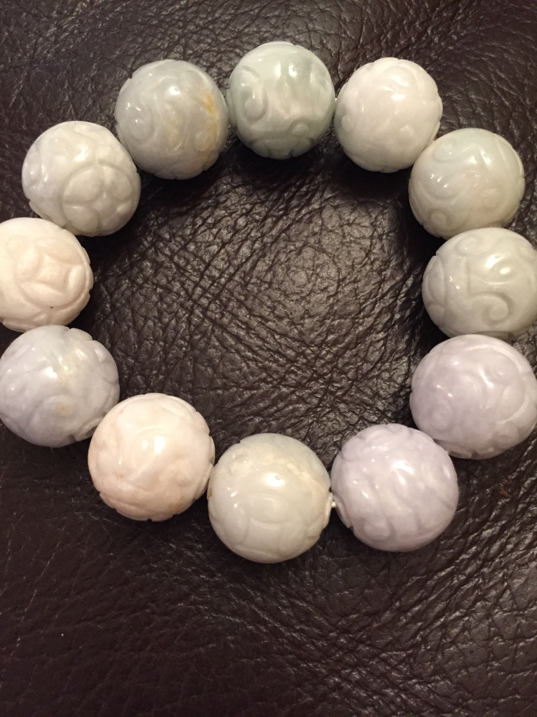 Jade Bracelet. - photo 4