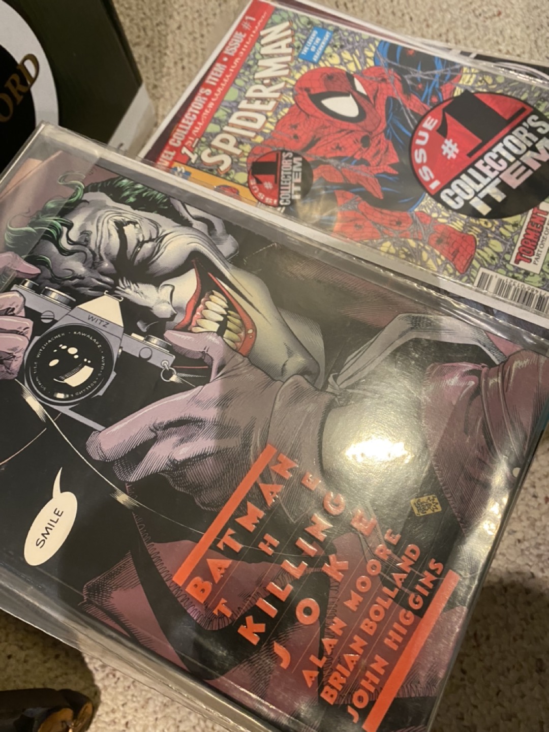 Comic Collection for Sale!! - photo 3