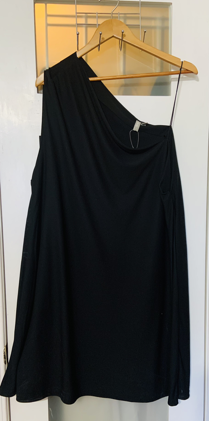 Various plus tops. All eight must sell together.  - photo 4
