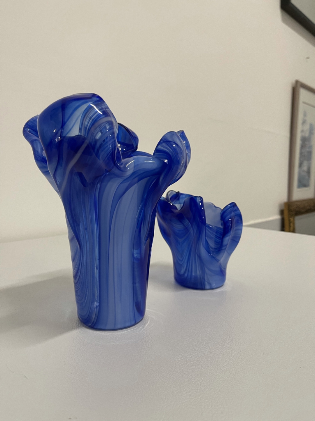 Blown Glass Vases thumbnail