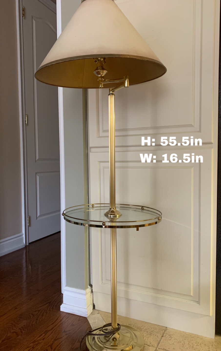 Vintage Light Lamp thumbnail