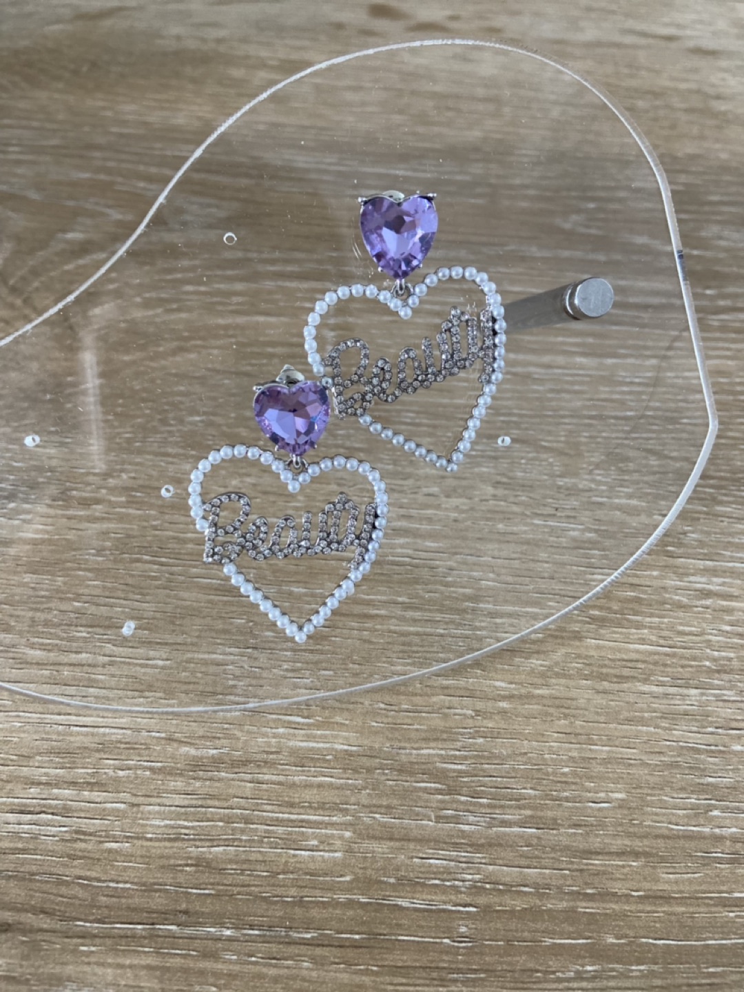 Earring   - photo 5