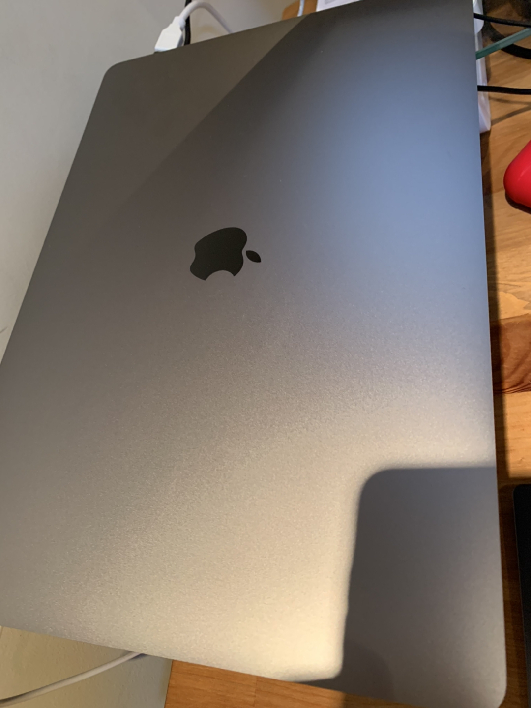 macbook pro 16 inch / i7 512gb 16gb ram
