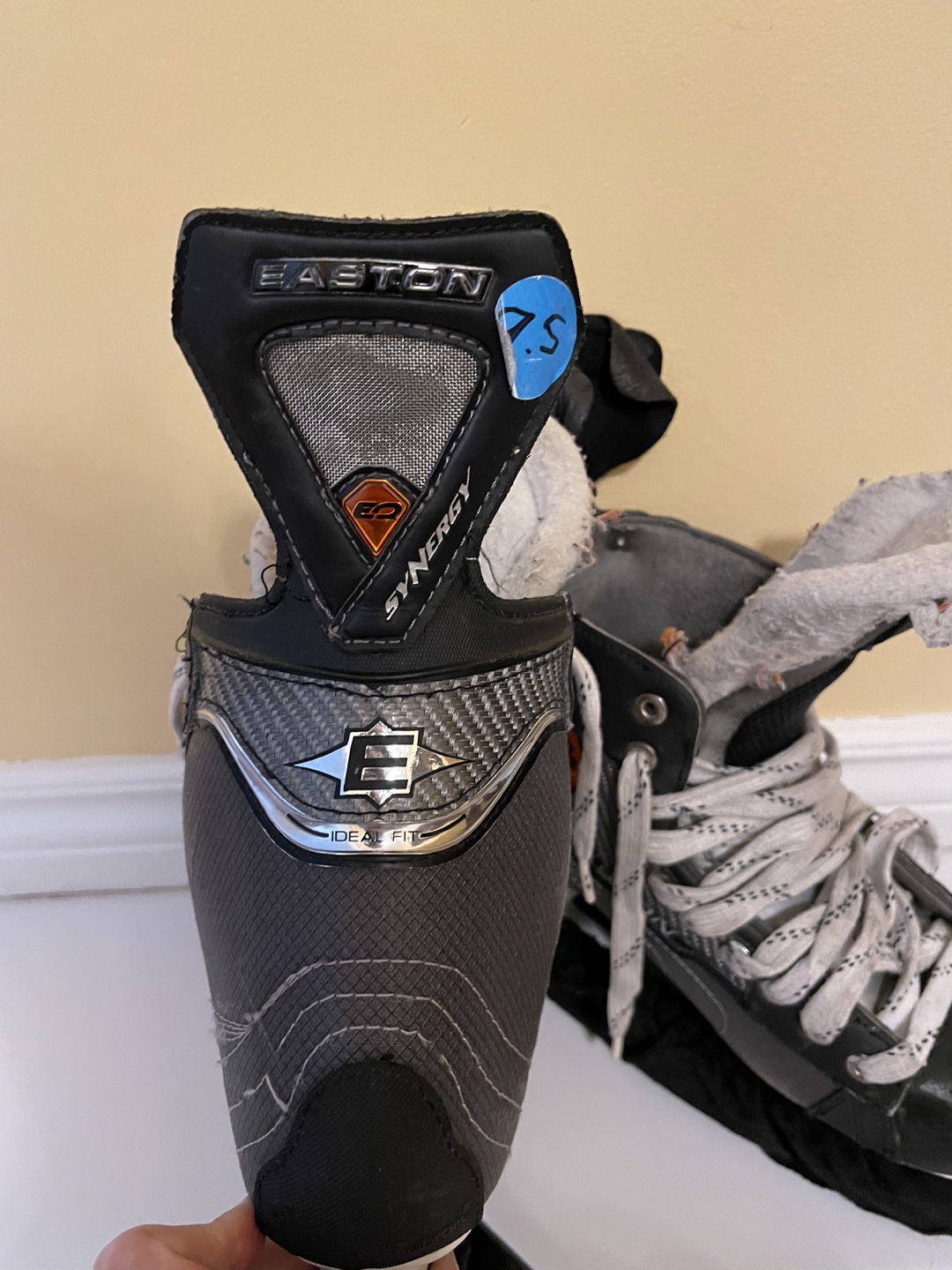 Skates - photo 4