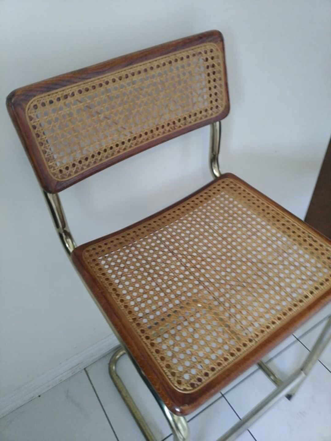 Mid century