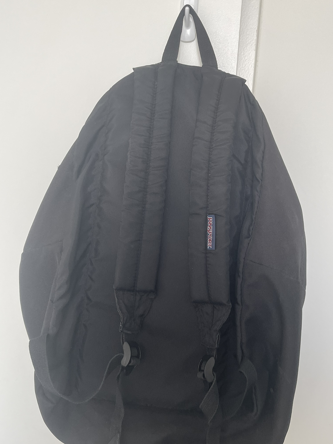 Jansport backpack  - photo 2