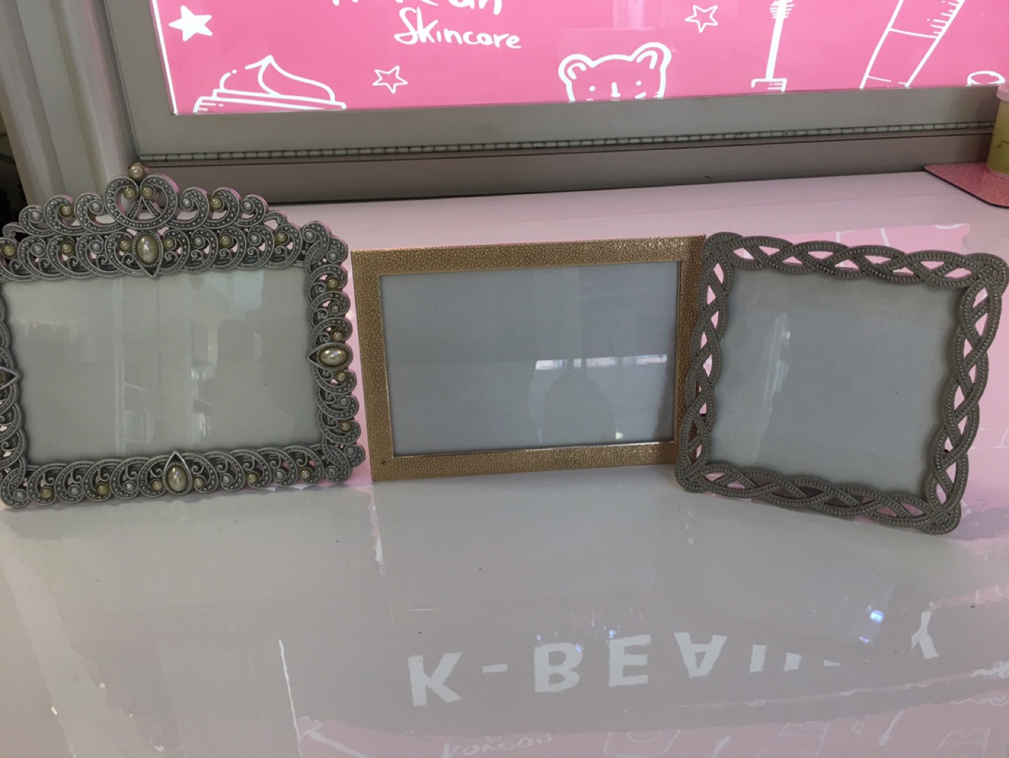 Pretty photo frame (3) thumbnail
