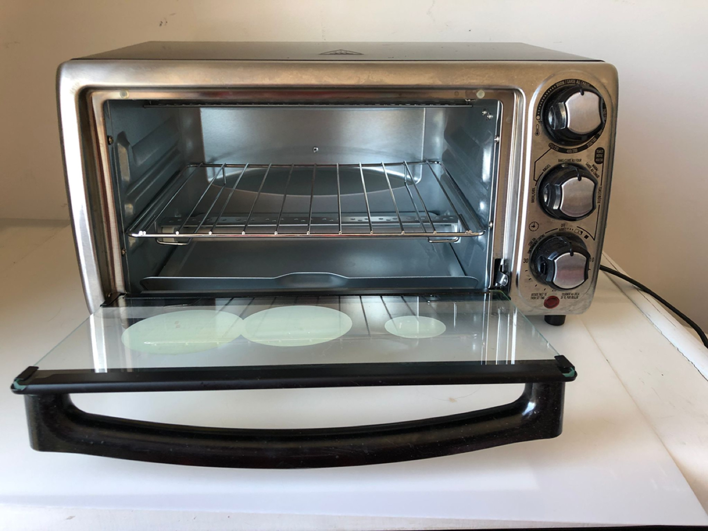 Toaster Oven - photo 2