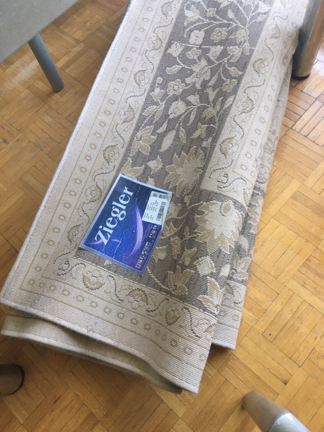 Carpet 