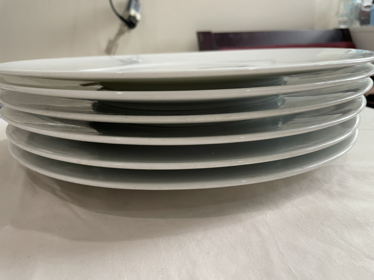 RAYNAUD LIMOGES By Thomas Keller and Level - photo 2