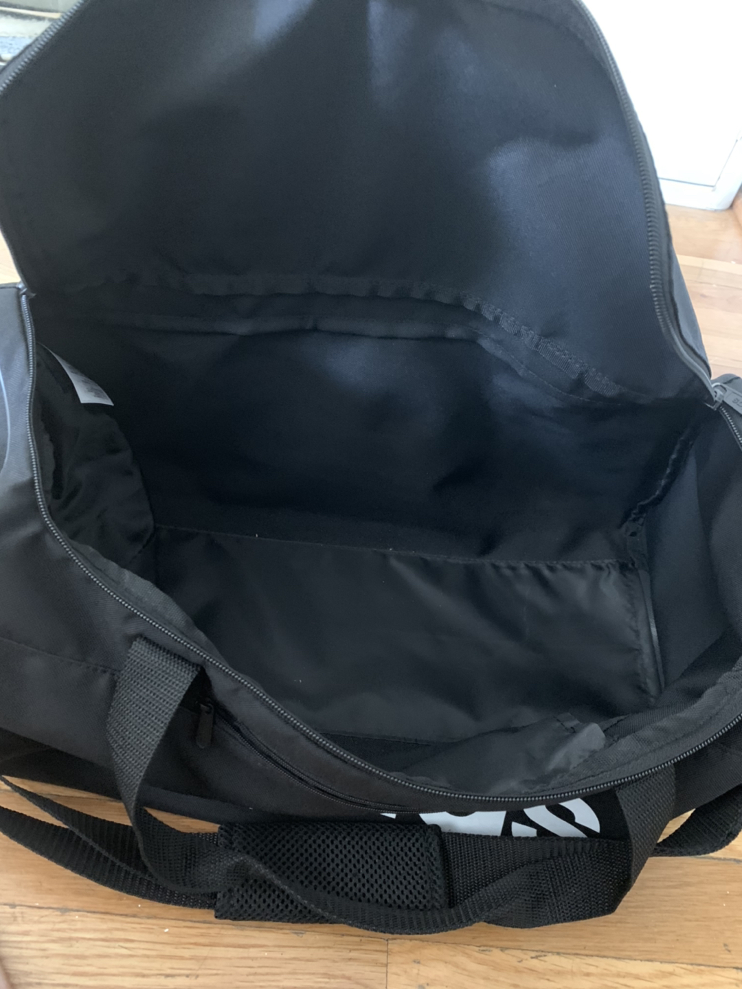 Small Adidas gym bag - photo 3