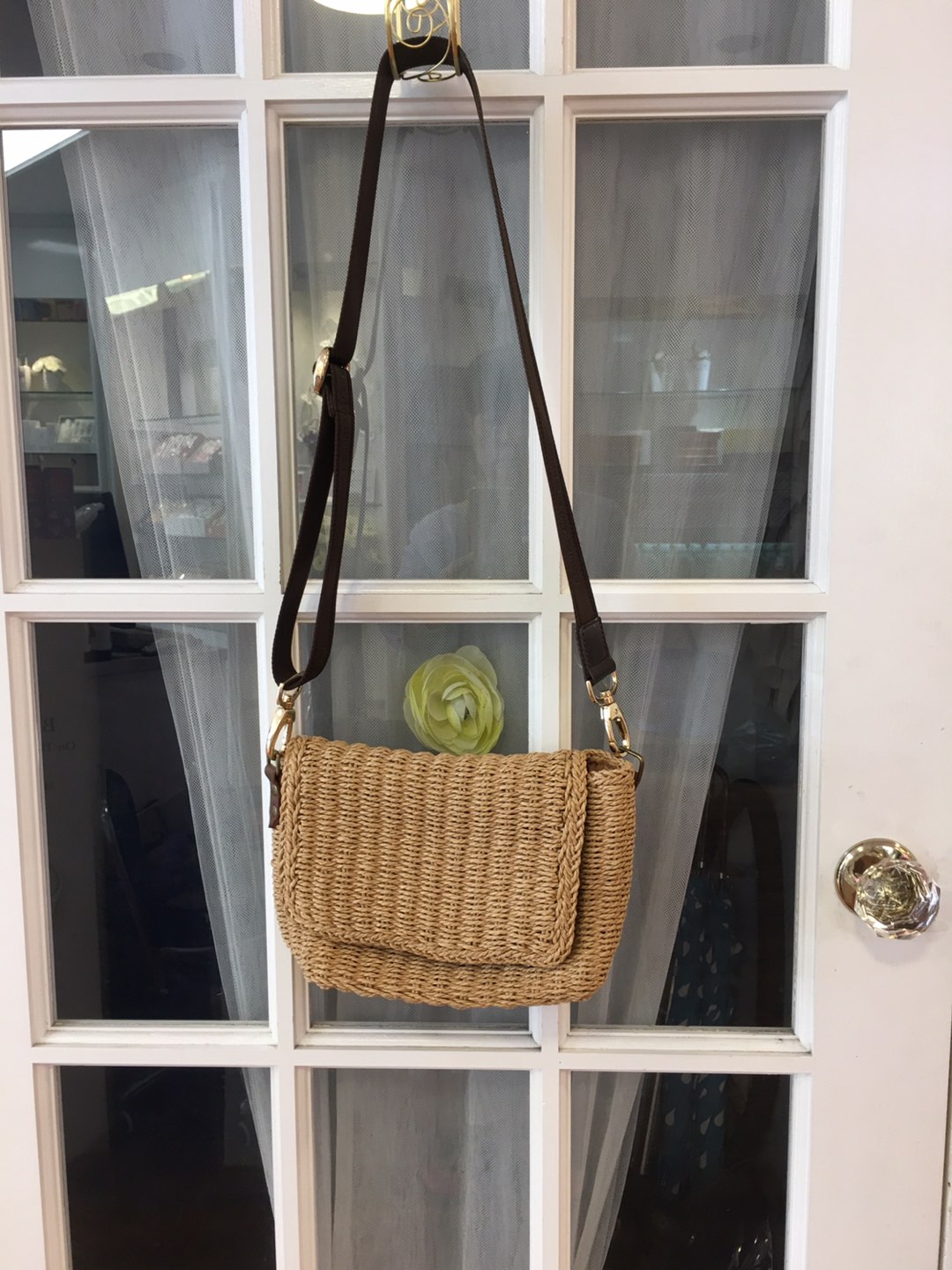 Summer small across bag thumbnail