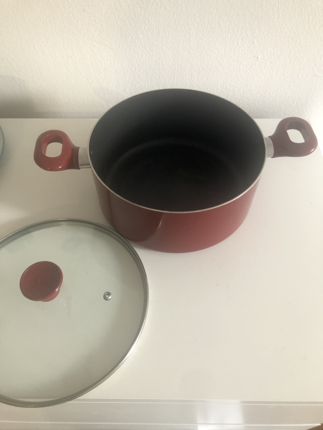 Tefal pot - photo 3