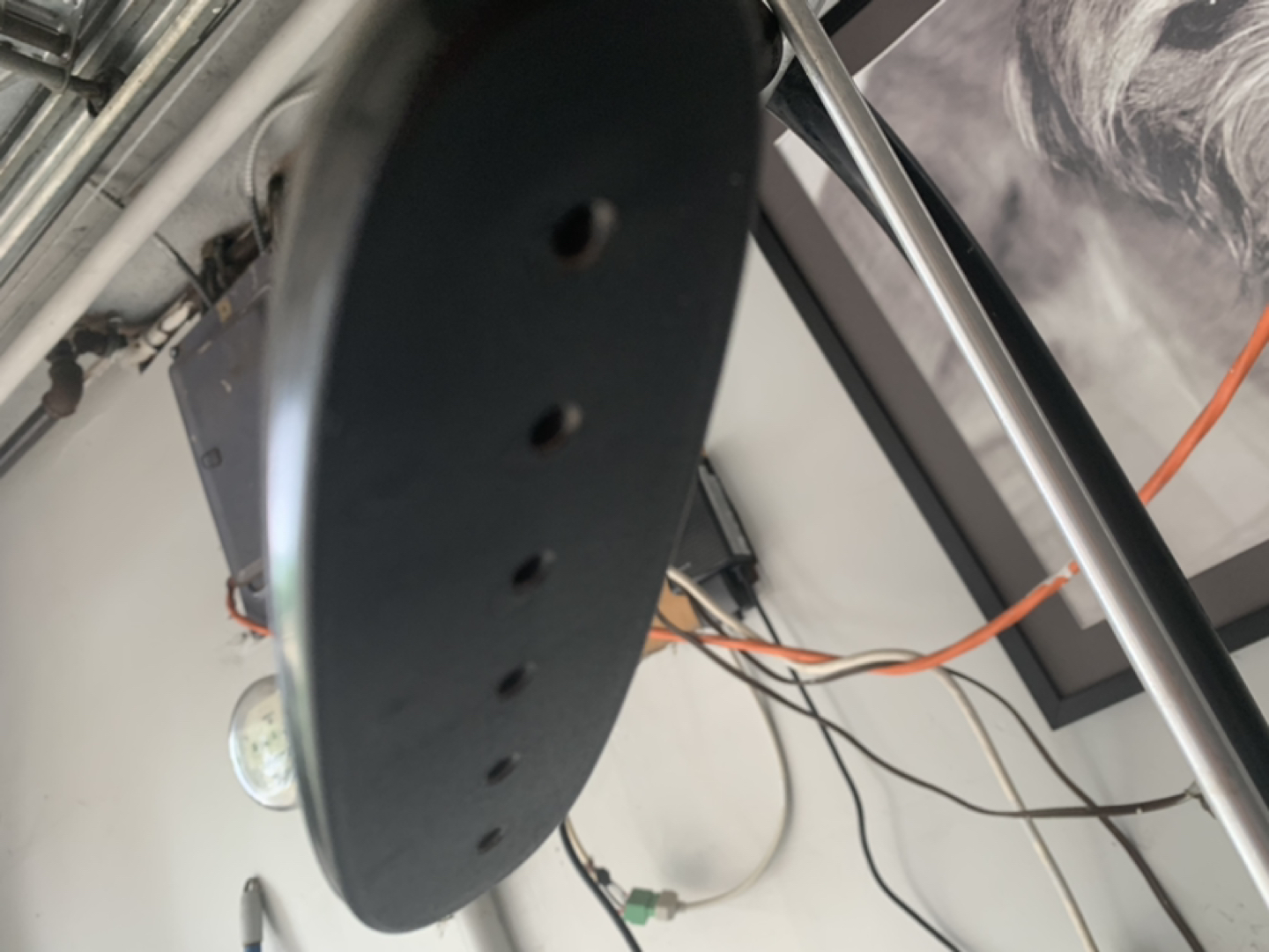 Jiffy Original Garment steamer - photo 4