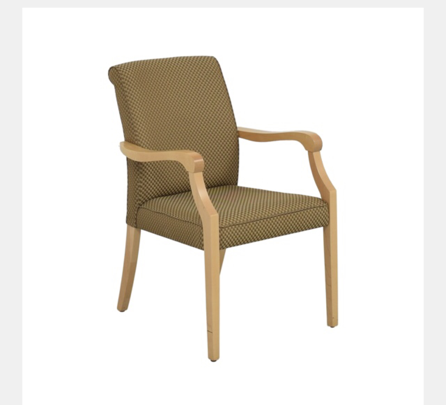 Krug Cadence Guest Chair - photo 3