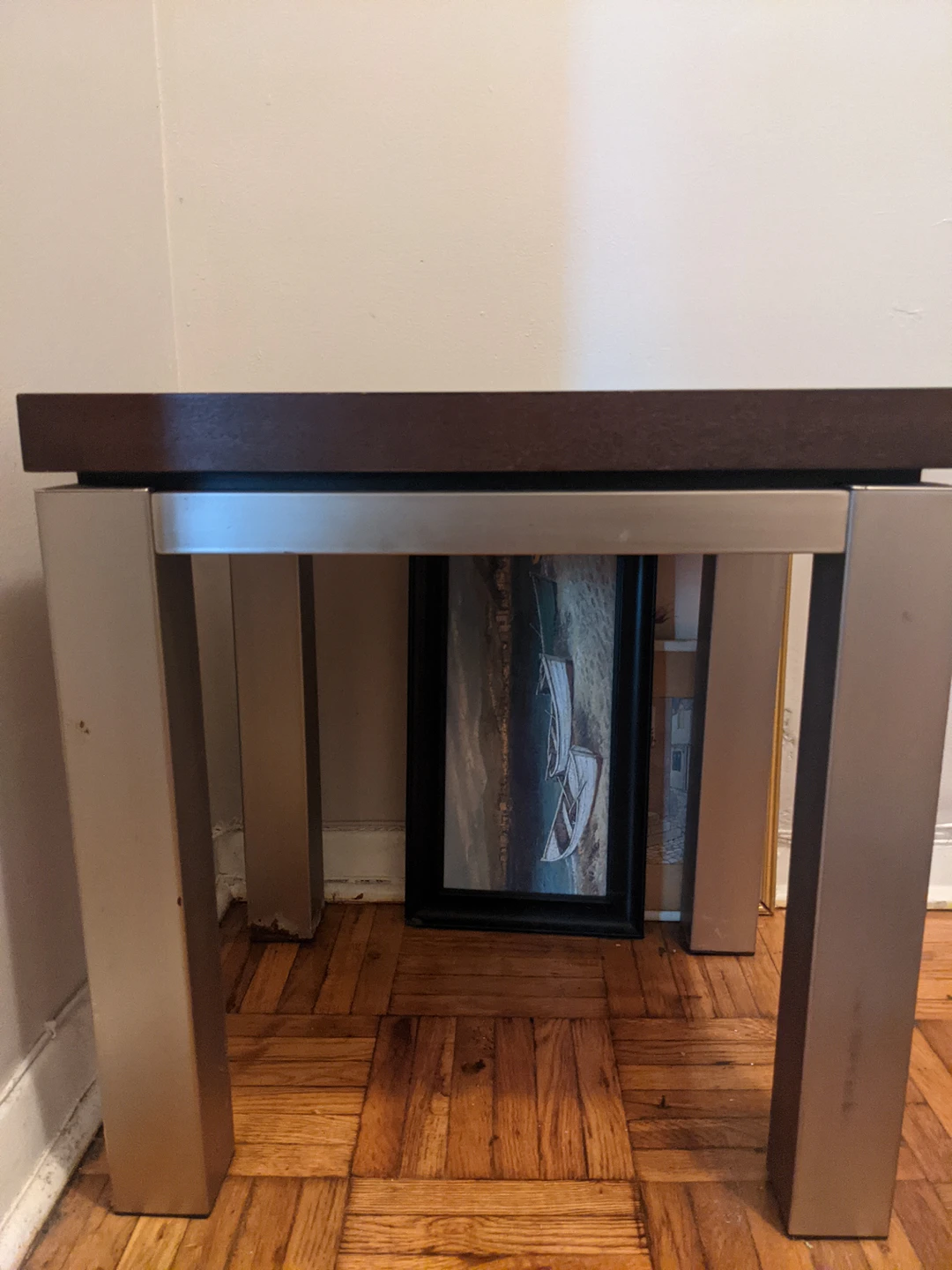 Coffee/side table thumbnail