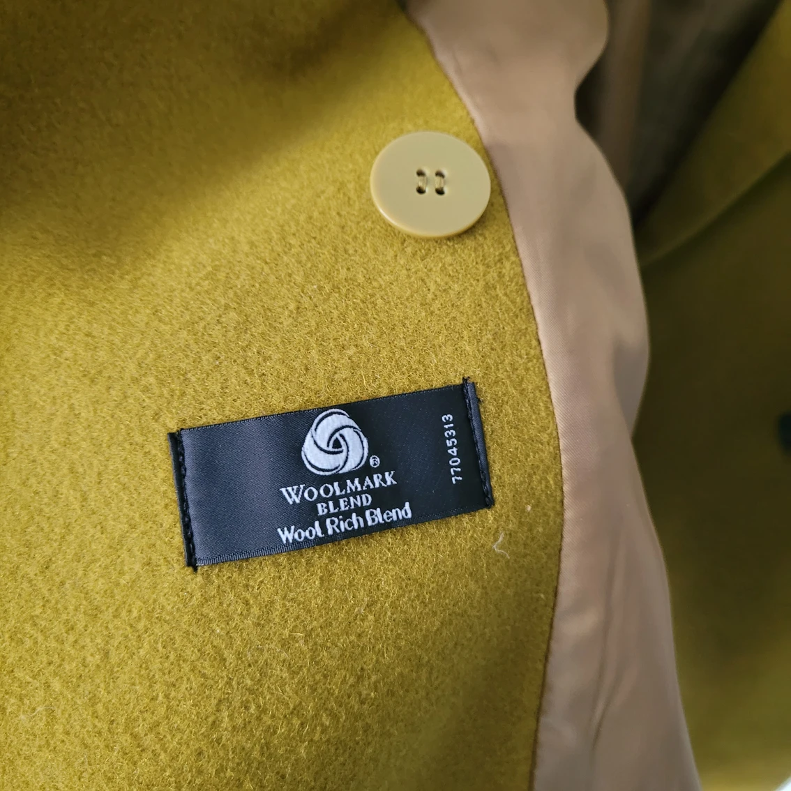 women's coat - photo 3
