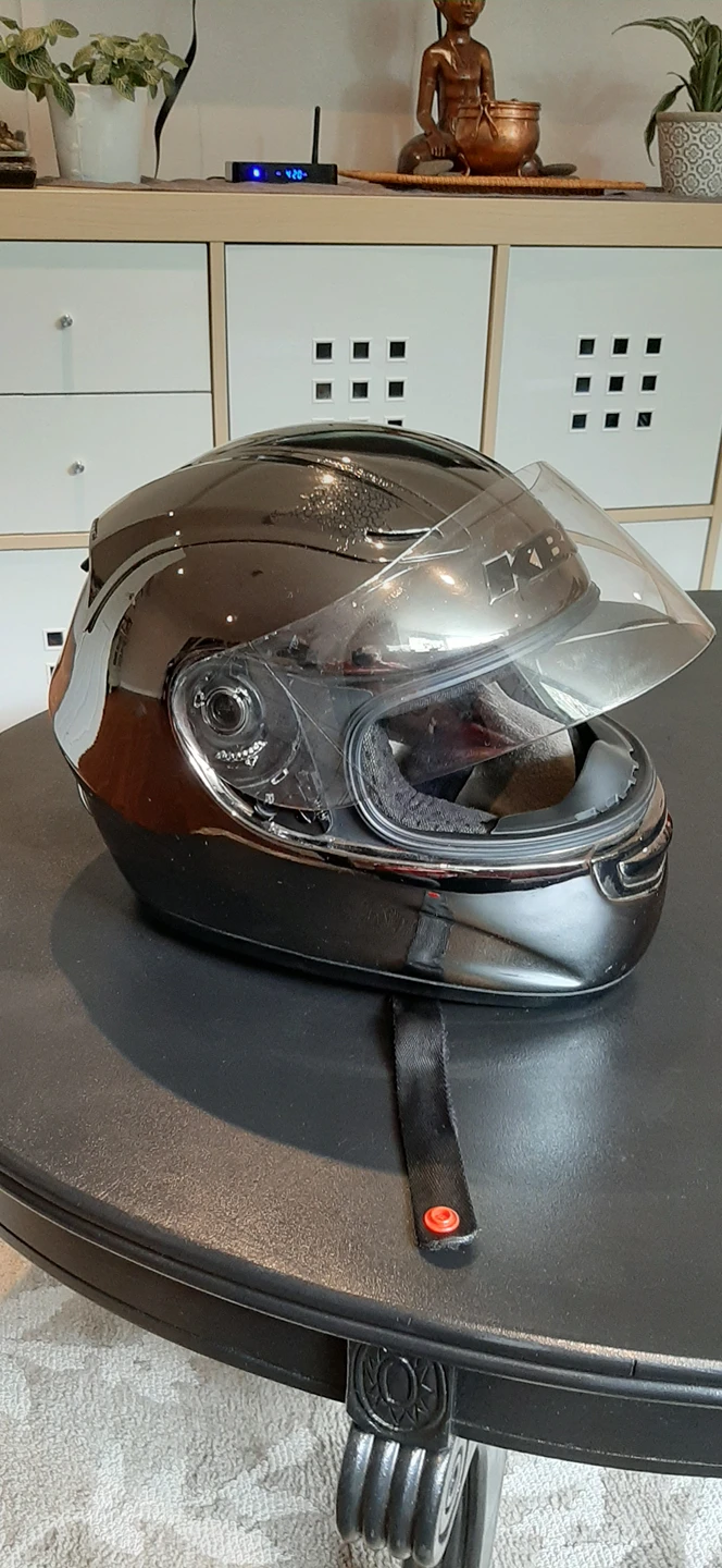 KBC helmet VR- 1, large 59-60 cm - photo 5
