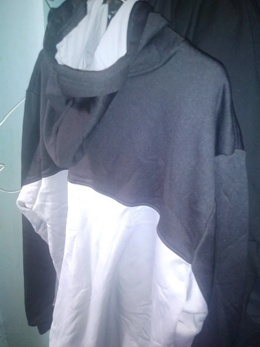 The North Face mens surgent bloc hoodie - photo 3