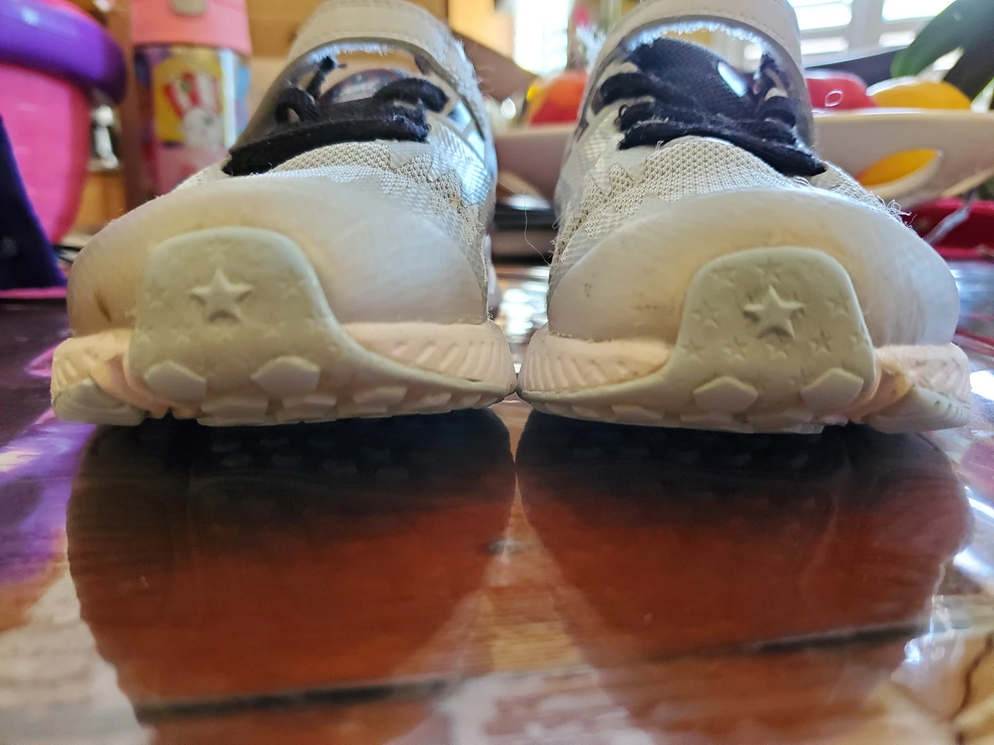 Boys Nike Shoes Us Size 11C - photo 2