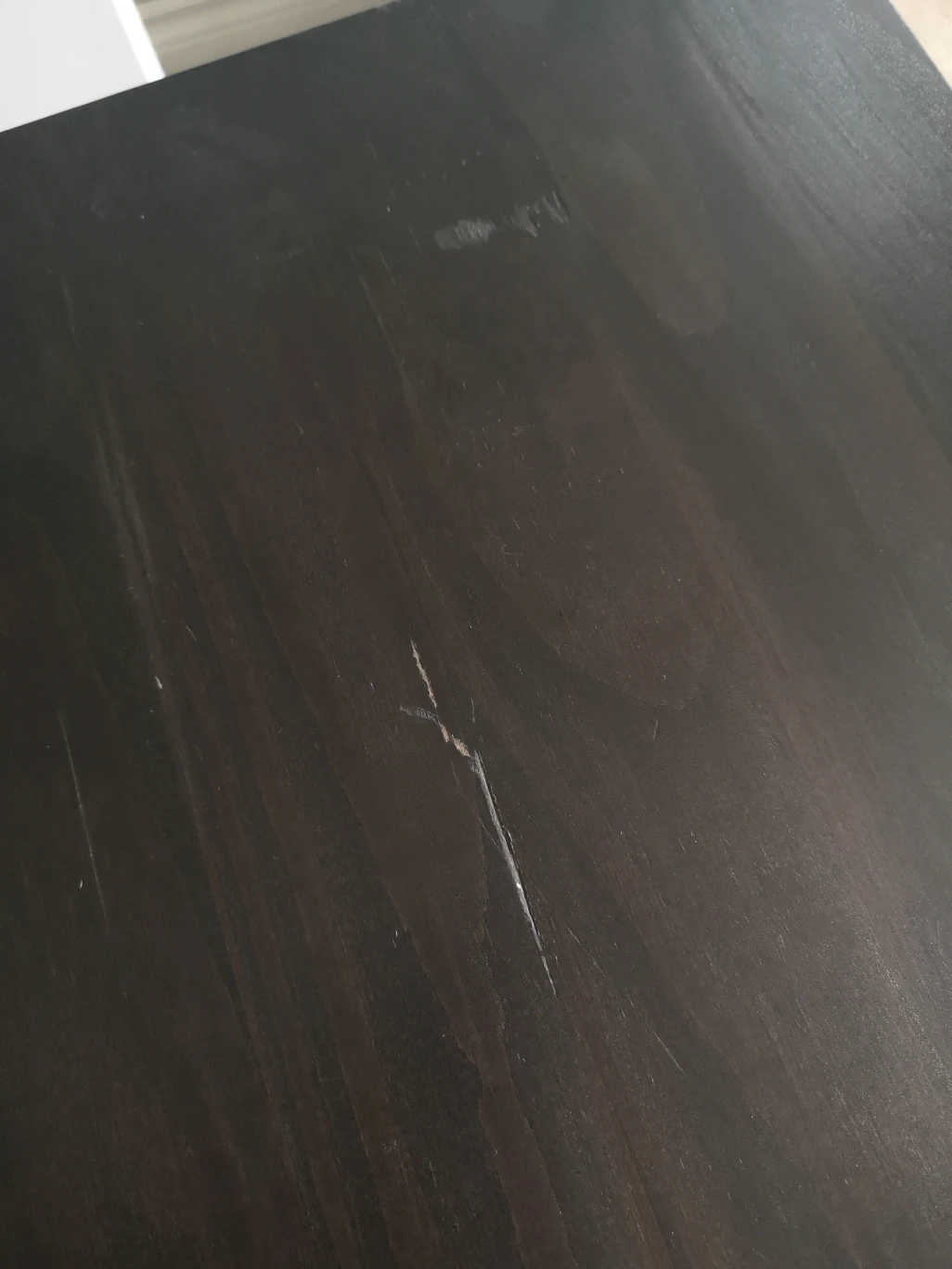 Hemnes Side Tables - photo 3