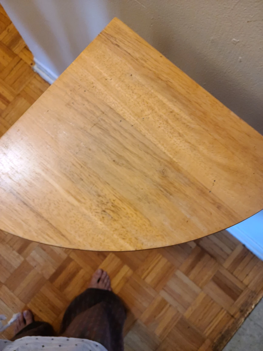 2 Corner Shelves - photo 2