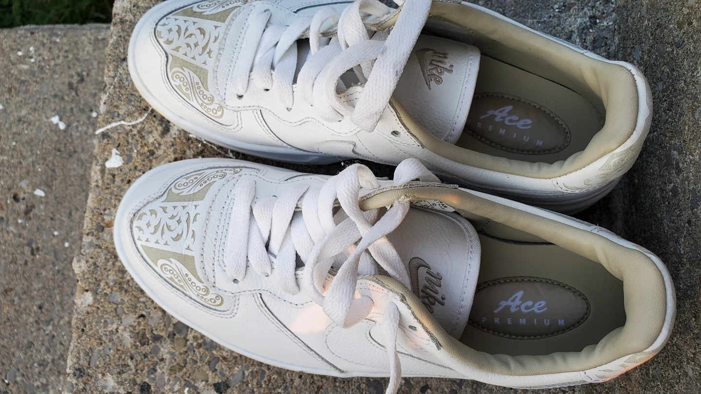 Nike Womens 8.5 Mens7