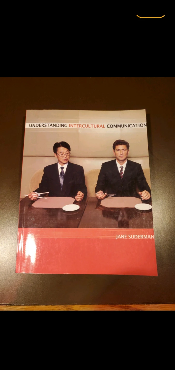 Understanding Intercultural Communication