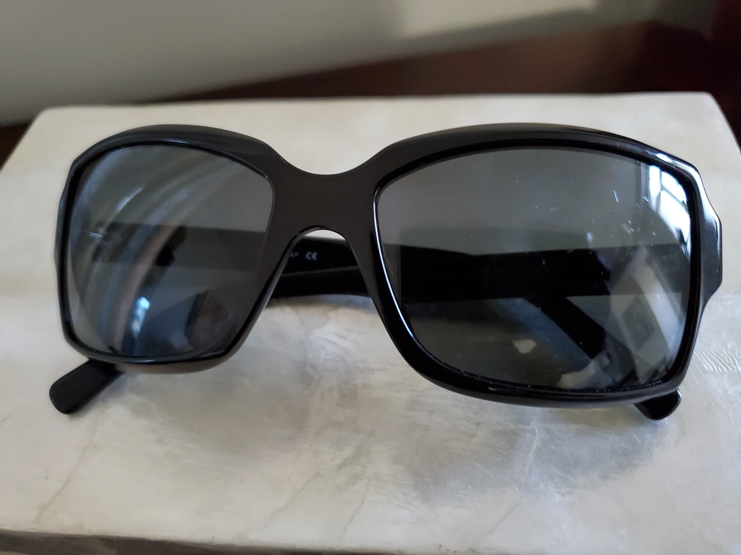 Women Burberry sunglasses - photo 2