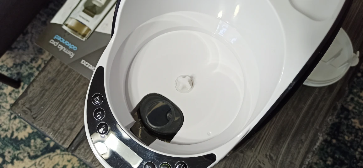 Baby Brezza Formula Pro Advanced - photo 5