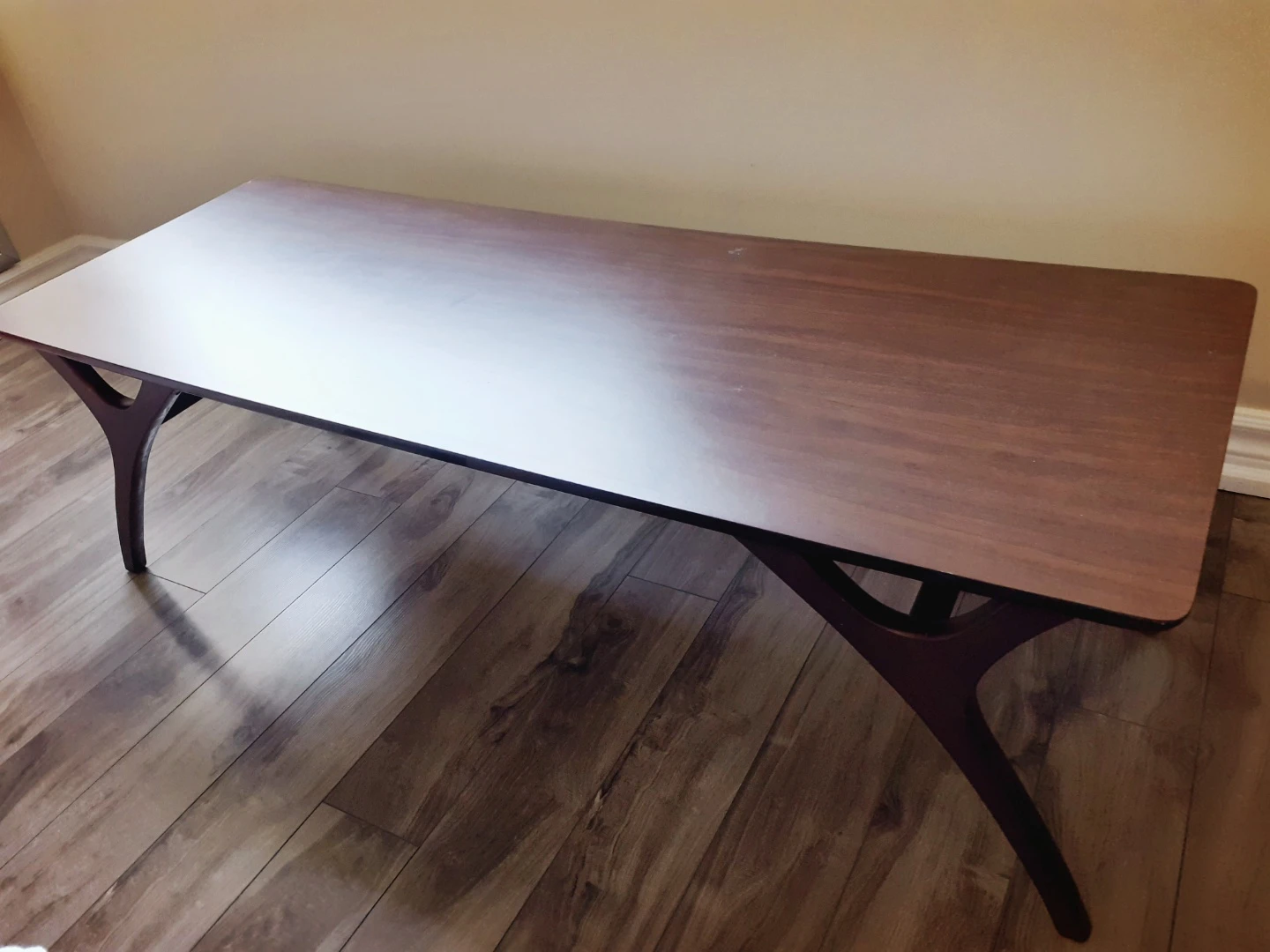 Vintage Coffee Table
