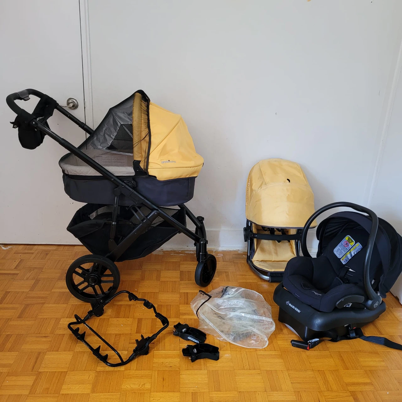 uppababy image indicator(3)