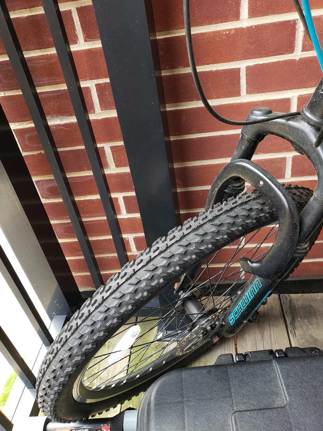 bicycle/ 24" bike boys - photo 2