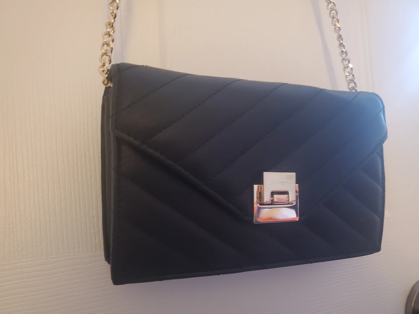Black & White purses thumbnail