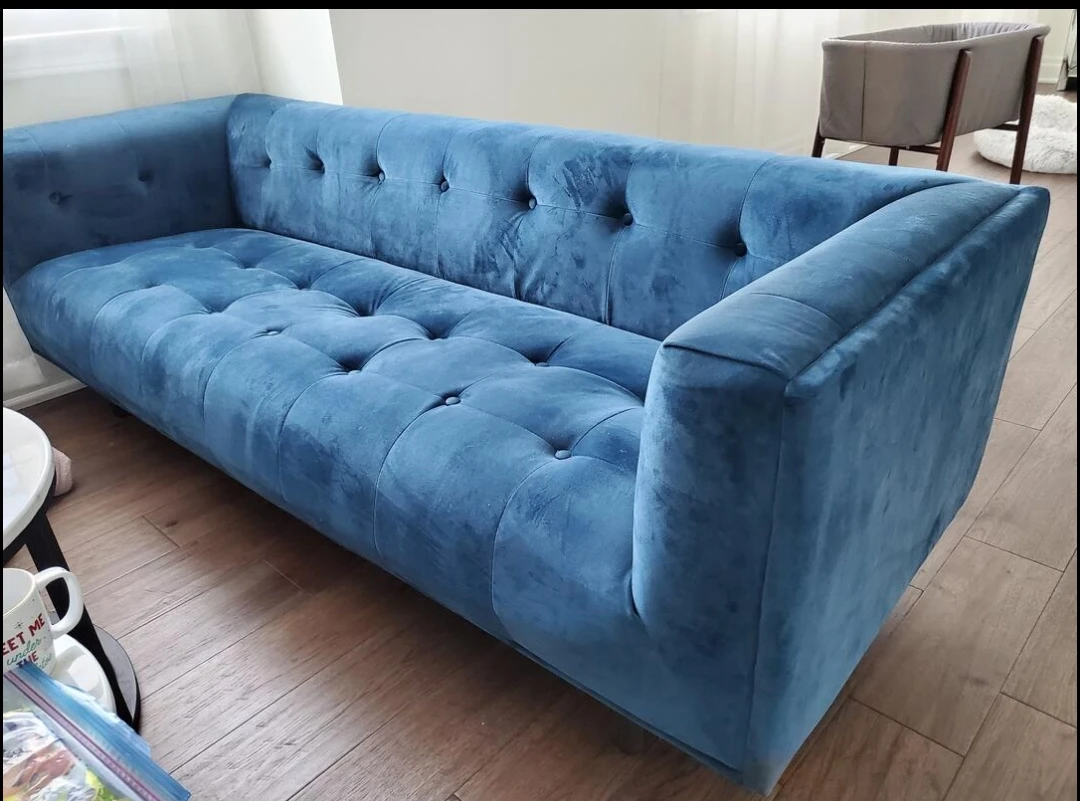 structube sofa
