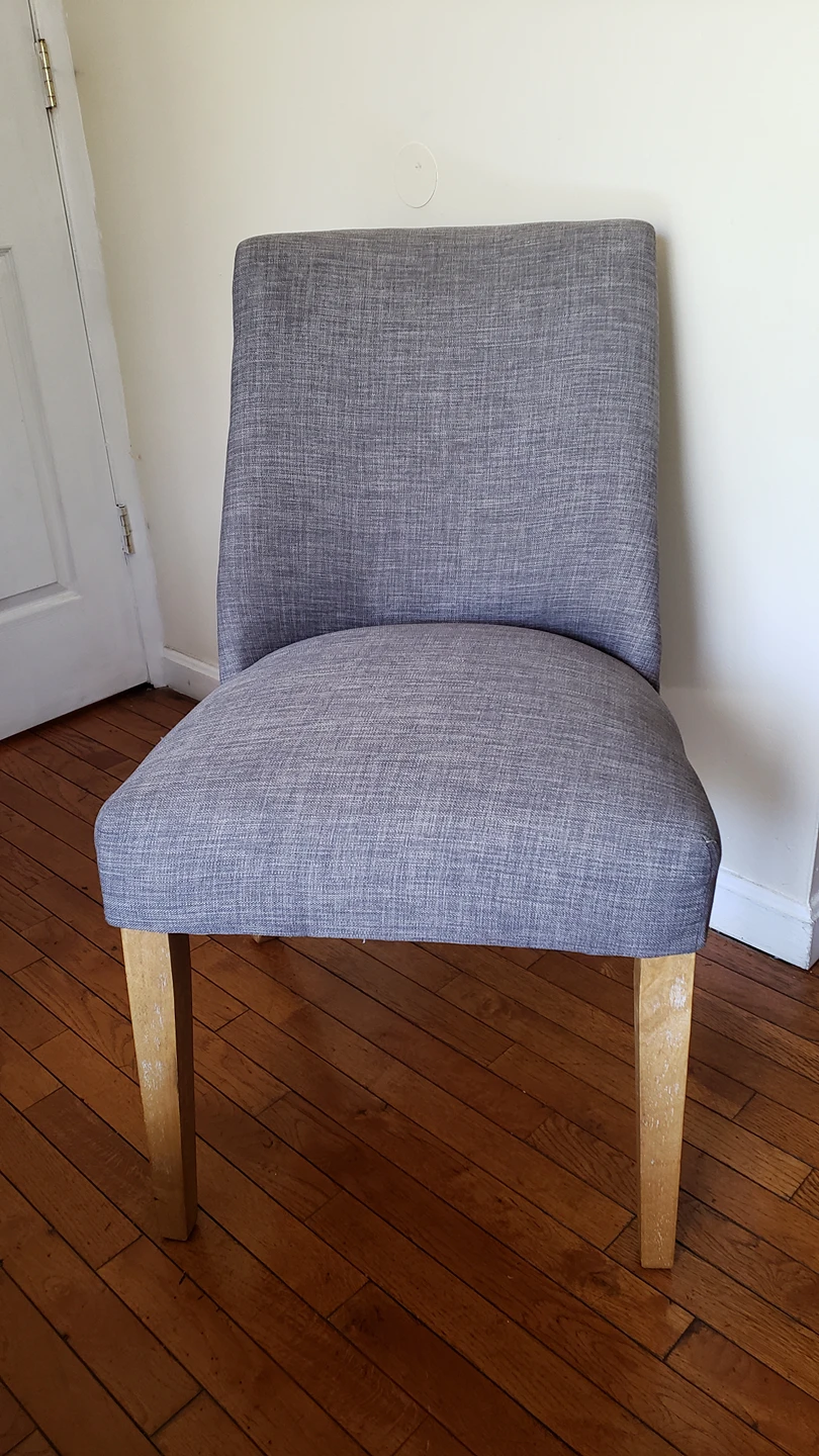 Decorative Coaster armchair - photo 4