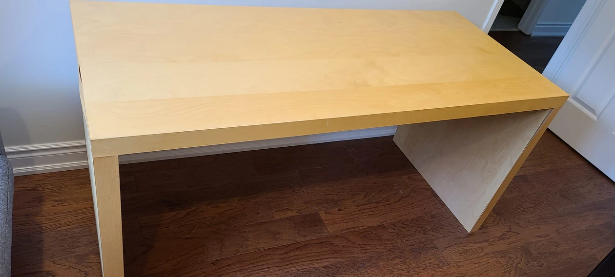 Ikea table for sale