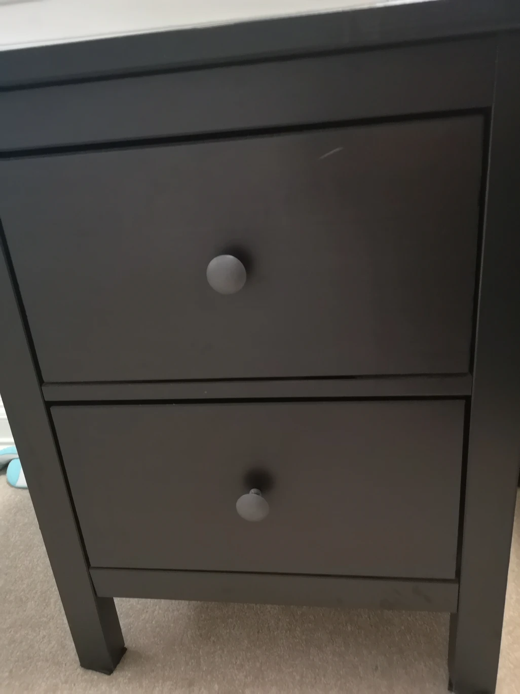 Hemnes Side Tables - photo 5