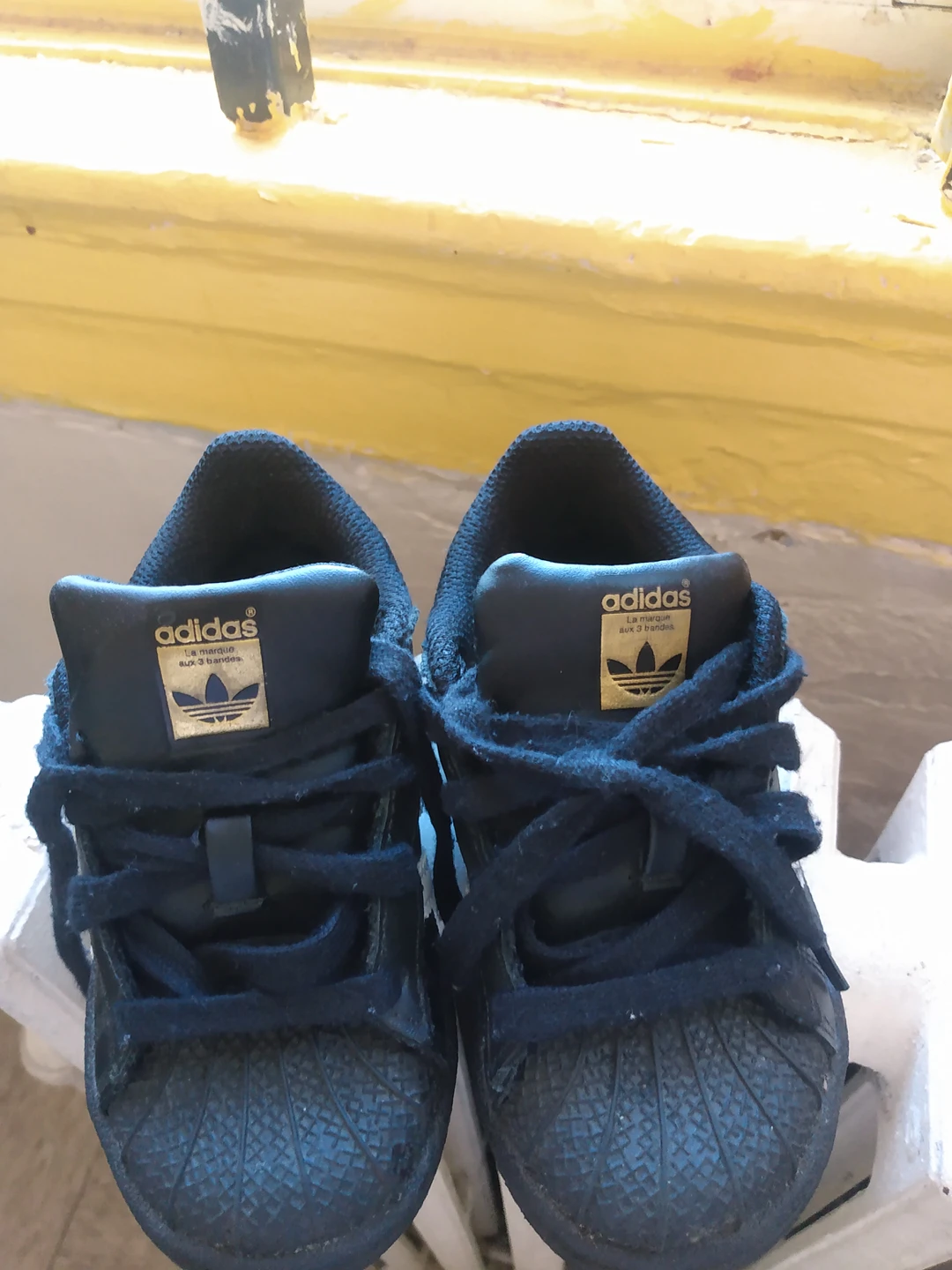 ADIDAS SNEAKERS FOR CHILDREN