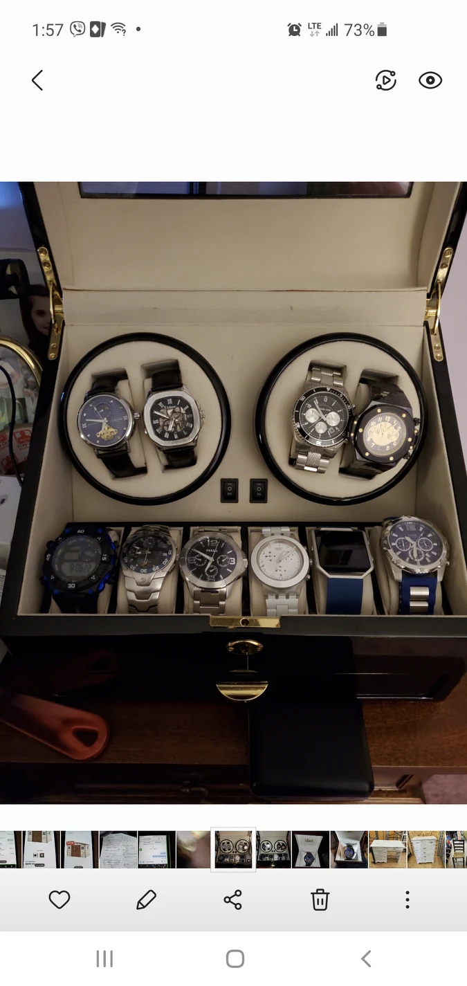 watches and case thumbnail