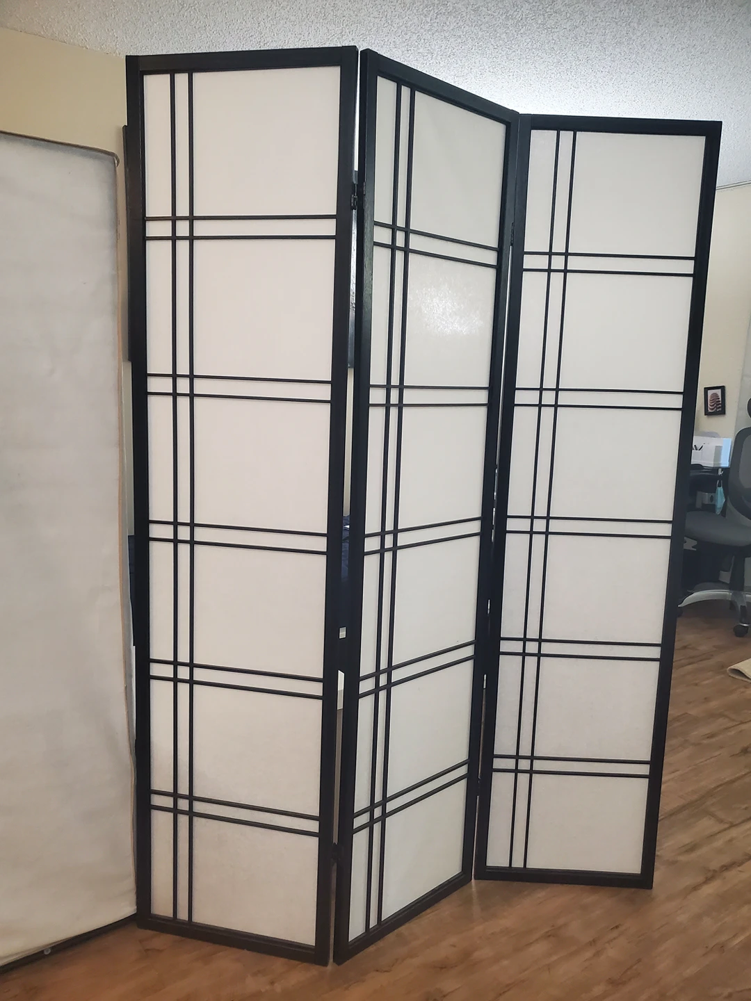 Korean-style modern room divider - photo 3